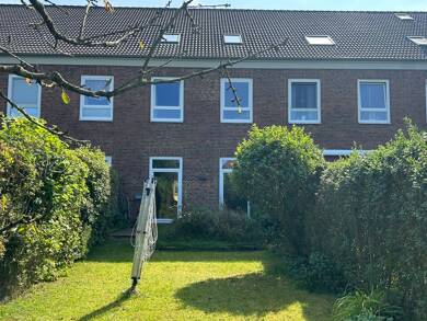 Reihenmittelhaus zum Kauf 329.000 € 5 Zimmer 172 m² 366 m² Grundstück Flensburg 24941