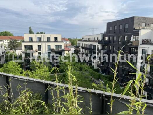 Wohnung zur Miete Tauschwohnung 1.830 € 3 Zimmer 114 m² 4. Geschoss Karlshorst Berlin 10318