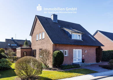 Einfamilienhaus zum Kauf 623.000 € 5 Zimmer 149 m² 701 m² Grundstück Handorf Münster 48157