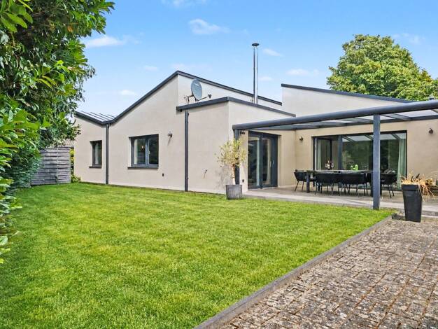 Einfamilienhaus zum Kauf 799.000 € 5 Zimmer 152,8 m² 551 m² Grundstück Broichweiden Würselen 52146