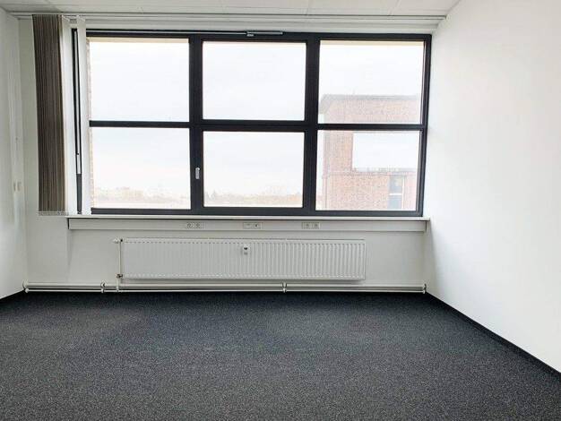 Bürofläche zur Miete 12,45 € 113,9 m² Bürofläche Großbeerenstraße 2 Mariendorf Berlin 12107