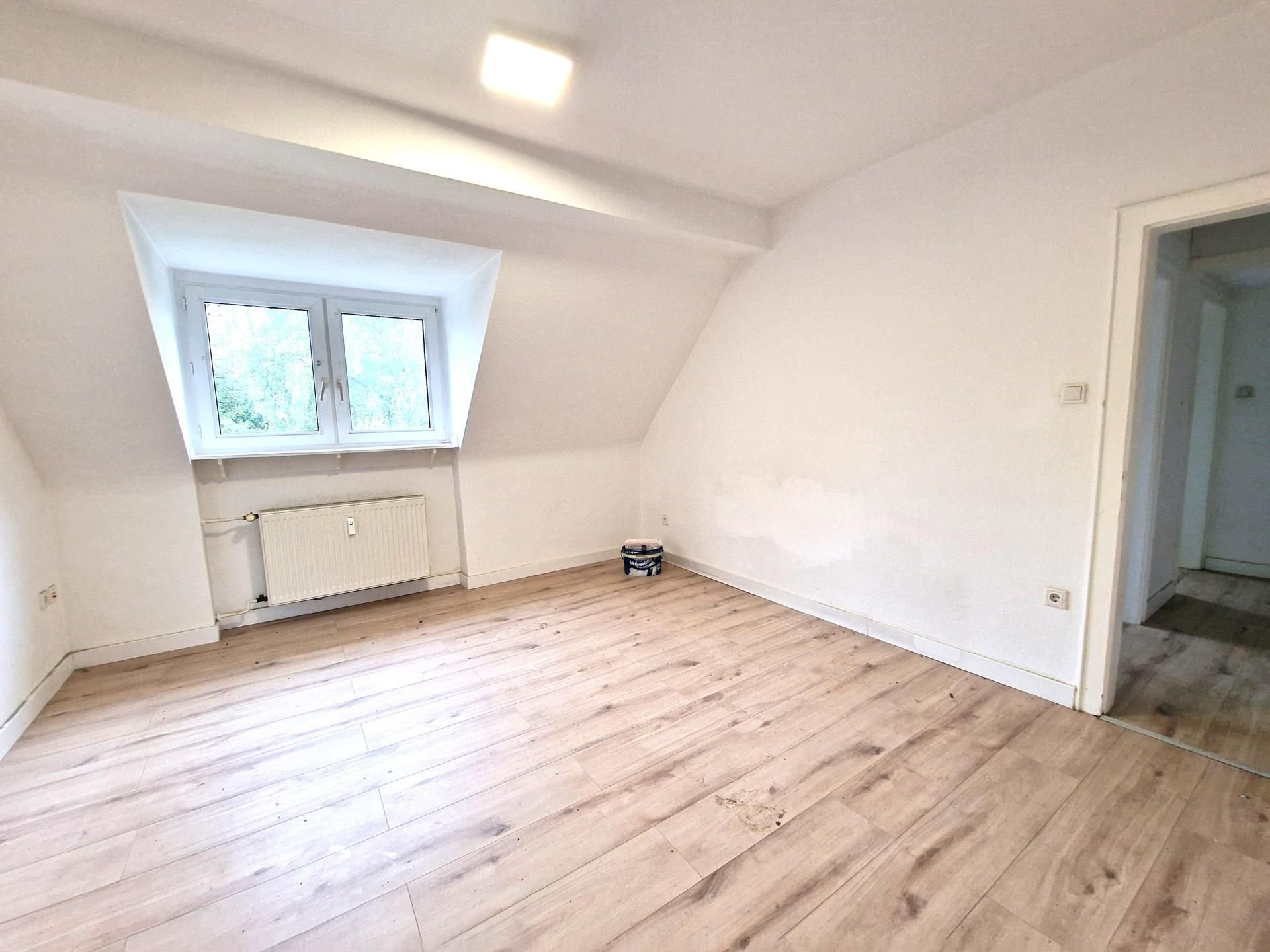 Wohnung zur Miete 620 € 3 Zimmer 50 m²<br/>Wohnfläche 4.<br/>Geschoss Ratsherrnweg 19 Rüttenscheid Essen 45130