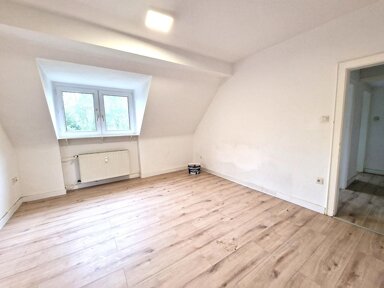 Wohnung zur Miete 620 € 3 Zimmer 50 m² 4. Geschoss Ratsherrnweg 19 Rüttenscheid Essen 45130