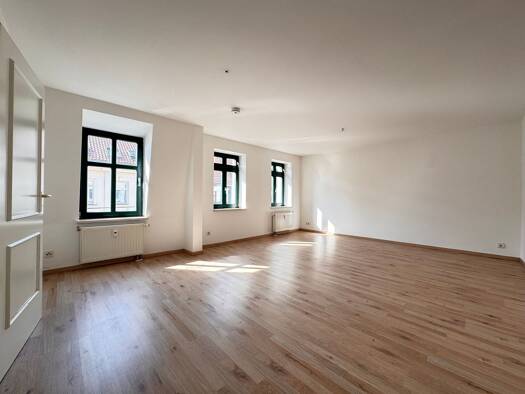 Wohnung zum Kauf 165.000 € 2 Zimmer 66,1 m² frei ab 01.10.2026 Volkmarsdorf Leipzig 04315