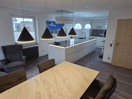 Maisonette zur Miete 1.900 € 5 Zimmer 171 m² Geschoss 1/3 frei ab 01.02.2026 Kleinenbroich Korschenbroich 41352