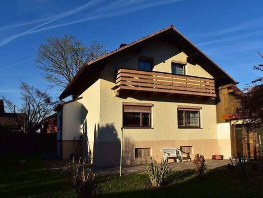 Grundstück zum Kauf 495.000 € 500 m² Grundstück Ost Rosenheim 83022