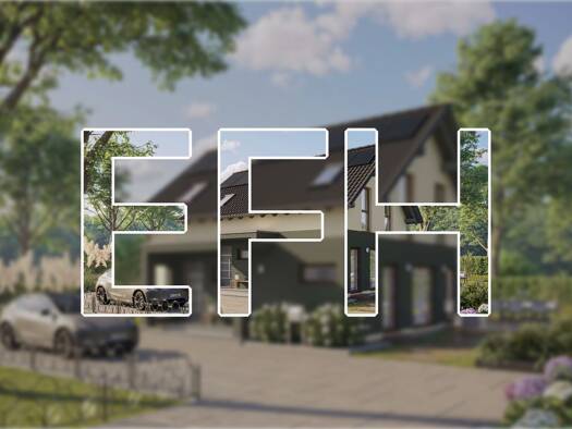 Einfamilienhaus zum Kauf provisionsfrei 472.255 € 4 Zimmer 135 m² 406 m² Grundstück Wössingen Walzbachtal 75045