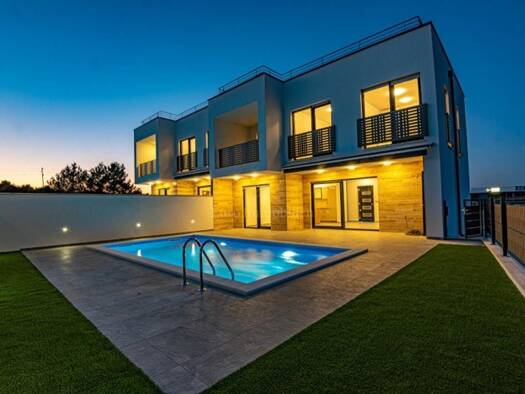 Haus zum Kauf 485.000 € 4 Zimmer 136 m² 200 m² Grundstück Vodice