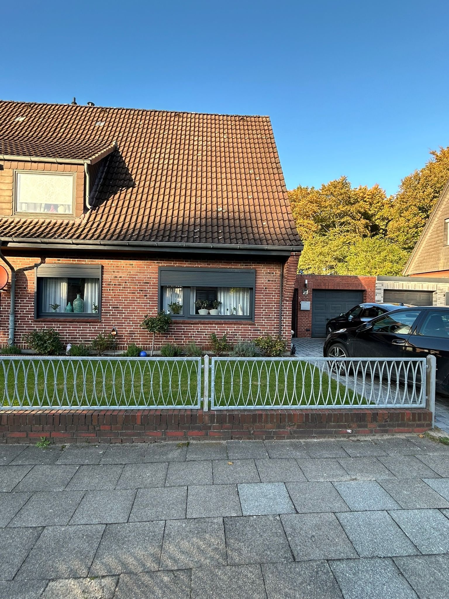 Doppelhaushälfte zum Kauf 249.000 € 3,5 Zimmer 100 m²<br/>Wohnfläche 481 m²<br/>Grundstück 01.01.2025<br/>Verfügbarkeit Heide Heide 25746