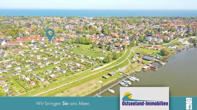 Einfamilienhaus zum Kauf 498.900 € 7 Zimmer 145 m² 550 m² Grundstück Zingst Zingst 18374