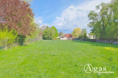 Grundstück zum Kauf 395.000 € 3.474 m² Grundstück Schönerlinde Wandlitz / Schönerlinde 16348