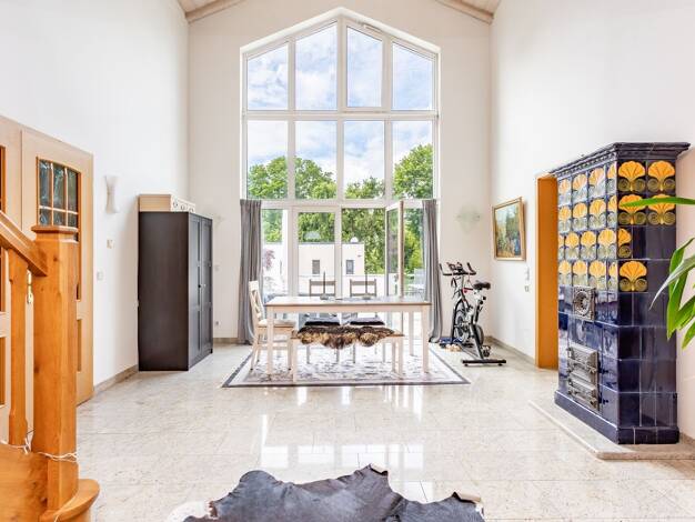 Mehrfamilienhaus zum Kauf provisionsfrei 1.595.000 € 12 Zimmer 355,5 m² 847 m² Grundstück Cardinalstraße 19 Köpenick Berlin 12555