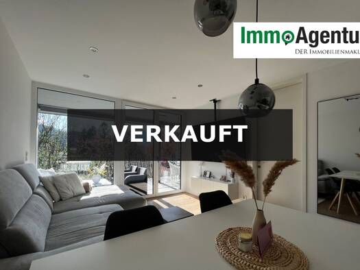 Wohnung zum Kauf 249.000 € 2 Zimmer 42 m² Bifangstraße 43, Top 13 Feldkirch 6800