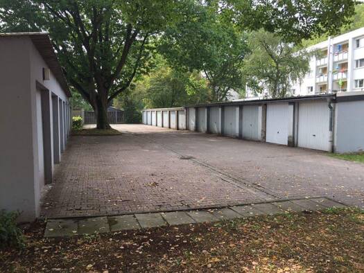 Garage zur Miete 60 € Asternweg 998 Rahser Viersen 41748