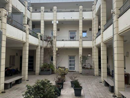 Wohnung zur Miete 870 € 2 Zimmer 78,9 m² 2. Geschoss frei ab sofort Hollerithstraße 7 Rheinbach 53359