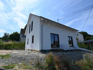 Einfamilienhaus zum Kauf 350.000 € 6 Zimmer 127,9 m² 399 m² Grundstück Hilgert Hilgert 56206