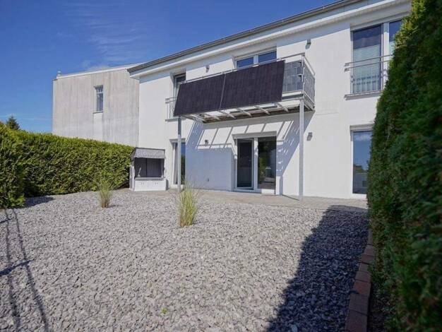 Wohnung zum Kauf 339.000 € 3 Zimmer 90 m² EG Sahlenburg Cuxhaven 27476