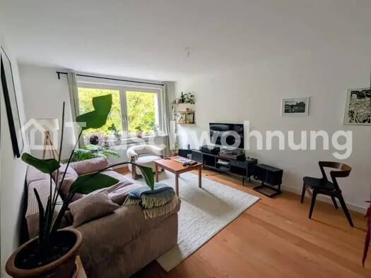 Wohnung zur Miete Tauschwohnung 768 € 3 Zimmer 75 m² 2. Geschoss Barmbek-Nord Hamburg 22307