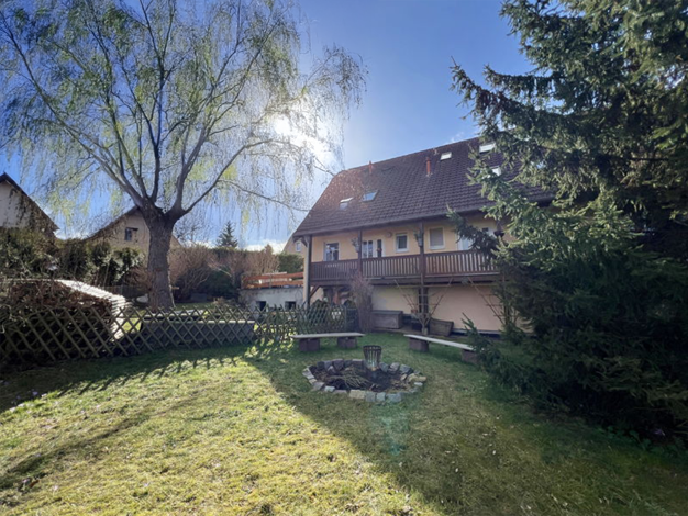 Maisonette zum Kauf 430.000 € 5 Zimmer 130 m² frei ab 01.08.2026 Naußlitz Dresden 01159