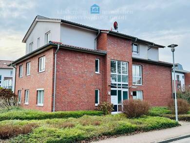 Wohnung zur Miete 840 € 2 Zimmer 69,2 m² EG frei ab 01.07.2025 Sonnentaustraße 13 Buxtehude Buxtehude 21614