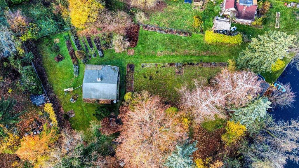 Freizeitgrundstück zum Kauf 387.470 € 1.760 m² Grundstück frei ab sofort Rahnsdorf Berlin 12589