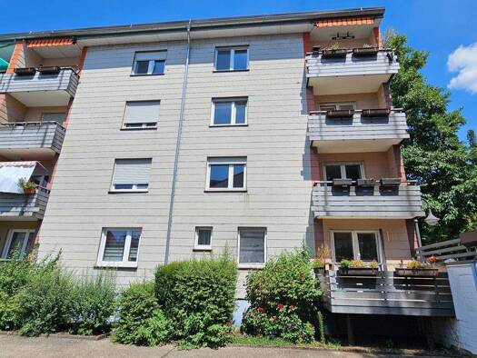 Wohnung zum Kauf 199.000 € 3 Zimmer 74 m² EG Innenstadt Kaiserslautern 67655