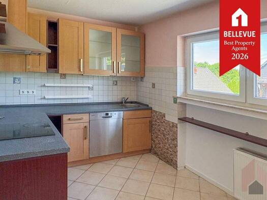 Wohnung zur Miete 850 € 3 Zimmer 100 m² Obereip Eitorf 53783