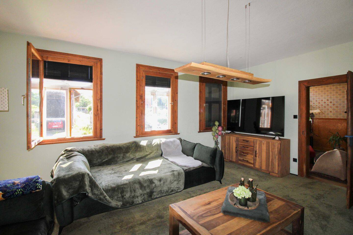 Bauernhaus zum Kauf - Ansicht 5