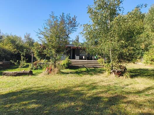 Grundstück zum Kauf 120.000 € 865 m² Grundstück Waldalgesheim 55425