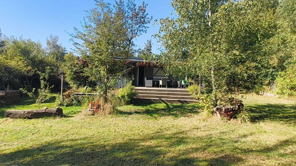 Grundstück zum Kauf 120.000 € 865 m² Grundstück Waldalgesheim 55425