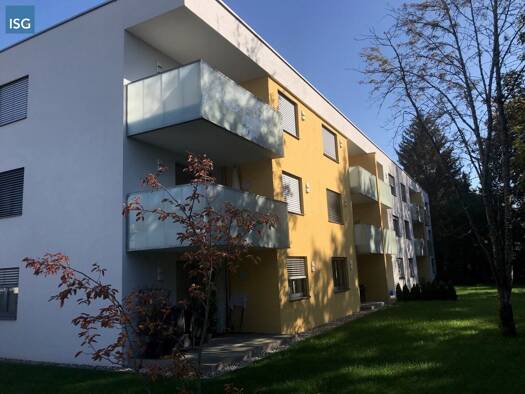 Wohnung zur Miete 787 € 3 Zimmer frei ab 01.11.2026 Wildfellnerstraße 31 Ried im Innkreis 4910