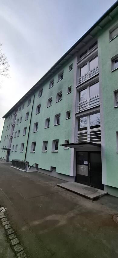 Wohnung zum Kauf provisionsfrei 365.000 € 4 Zimmer 85,8 m² Geschoss 3/3 Memmingen Memmingen 87700