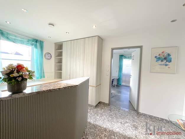 Praxisfläche zur Miete 2.060 € 6 Zimmer 94 m² Bürofläche Pöcking 82343