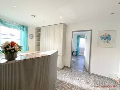 Praxisfläche zur Miete 2.060 € 6 Zimmer 94 m² Bürofläche Pöcking Pöcking 82343