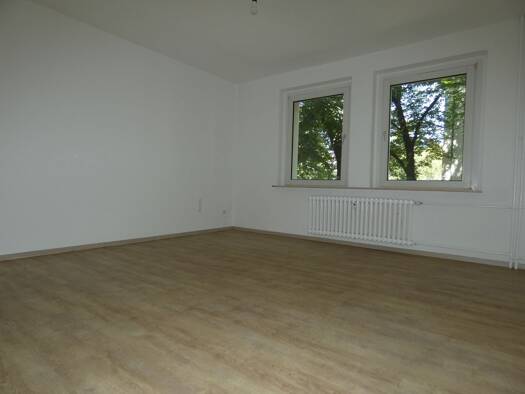 Wohnung zur Miete 627 € 3 Zimmer 60,5 m² EG Klopstockstraße 6 Eppinghofen Mülheim an der Ruhr 45468