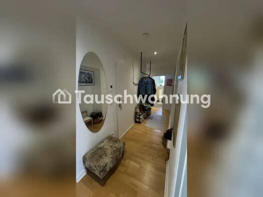 Wohnung zur Miete Tauschwohnung 1.220 € 3 Zimmer 94 m² Unterbilk Stadtbezirk 3 40219