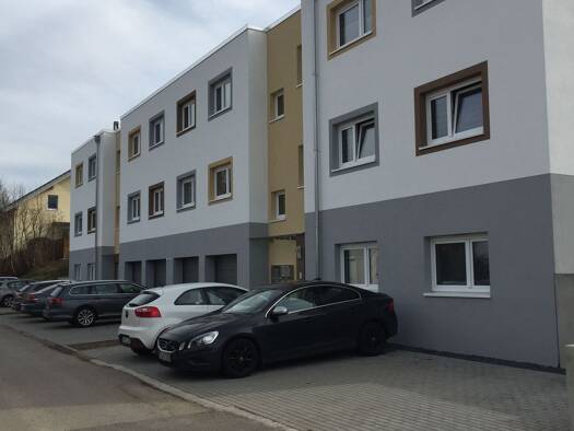 Wohnung zur Miete 1.050 € 4 Zimmer 90,2 m² 3 Geschosse frei ab 01.01.2027 Igel Igel 54298