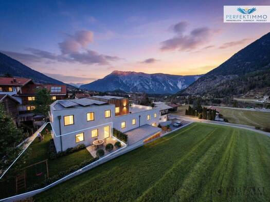 Wohnung zum Kauf - Erstbezug 532.400 € 4 Zimmer 96,6 m² Sautens 6432