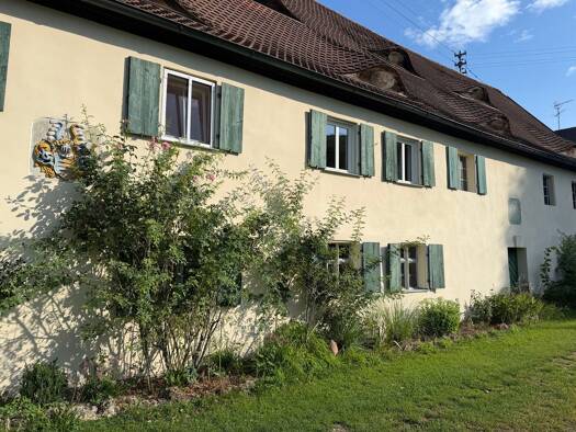 Wohnung zur Miete auf Zeit 500 € 2 Zimmer 65 m² frei ab sofort Eschenbach Pommelsbrunn 91224