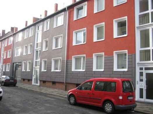 Wohnung zur Miete 360 € 1 Zimmer 34 m² frei ab 01.10.2026 Posthofstraße 11 Nord Hildesheim 31137
