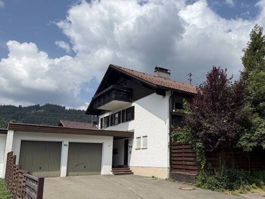 Wohnung zum Kauf 195.000 € 3 Zimmer 69 m² 1. Geschoss Wengen Weitnau 87480