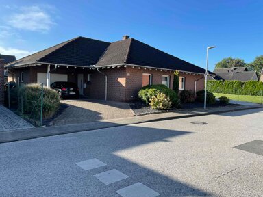 Bungalow zum Kauf 600.000 € 4 Zimmer 129 m² 1.013 m² Grundstück Kückhoven Kückhoven / Erkelenz 41812