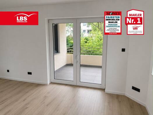 Wohnung zur Miete - Erstbezug 1.350 € 4 Zimmer 100 m² frei ab 01.08.2026 Durchstraße 27 Wellinghofen Dortmund 44265
