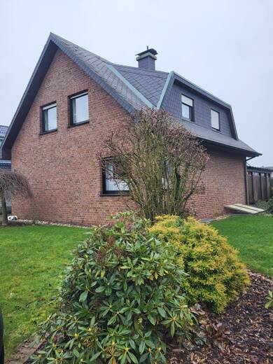 Haus zur Miete 1.250 € 4 Zimmer 124 m² 500 m² Grundstück Dülmen Dülmen 48249