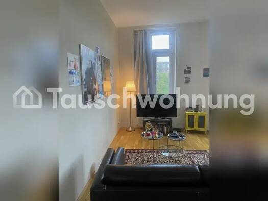 Wohnung zur Miete Tauschwohnung 698 € 2 Zimmer 64 m² 2. Geschoss Poppelsdorf Bonn 53115