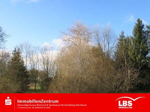 Grundstück zum Kauf 65.000 € 927 m² Grundstück frei ab sofort Lalendorf 18279