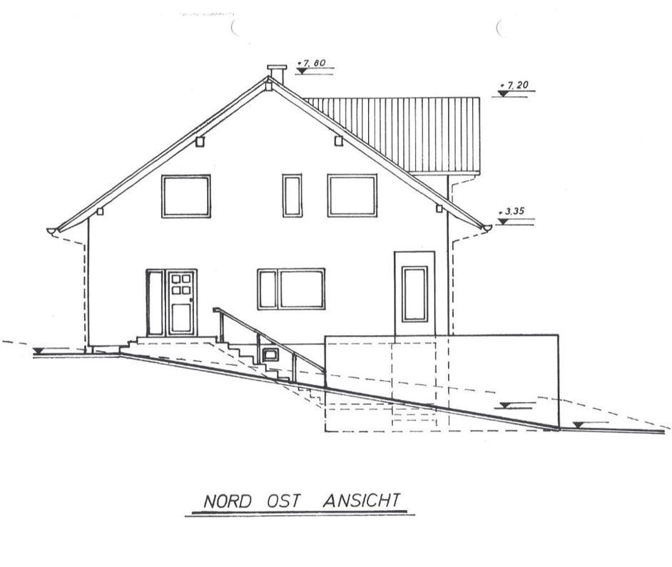 Einfamilienhaus zum Kauf 585.000 € 5 Zimmer 166 m²<br/>Wohnfläche 762 m²<br/>Grundstück Ruppichteroth Ruppichteroth 53809