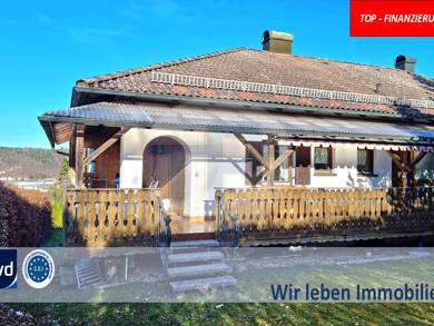 Einfamilienhaus zum Kauf 378.000 € 8 Zimmer 210 m² 891 m² Grundstück Vilshofen Vilshofen 94474