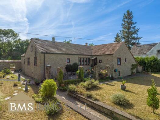 Einfamilienhaus zum Kauf 749.000 € 8 Zimmer 213 m² 3.850 m² Grundstück Alsdorf 54668