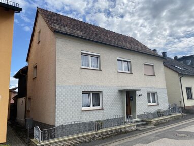 Einfamilienhaus zum Kauf 85.000 € 6 Zimmer 130 m² 420 m² Grundstück Hassenberg Sonnefeld 96242